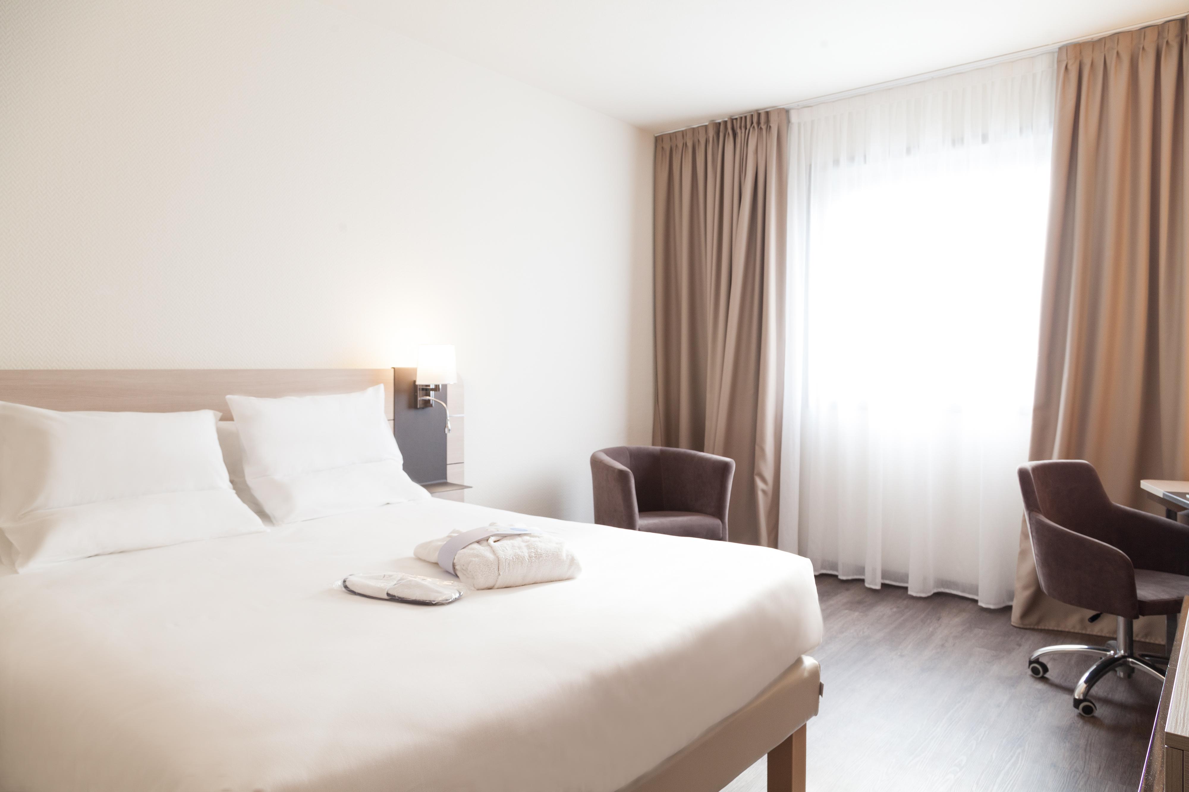 Novotel Due Hotel