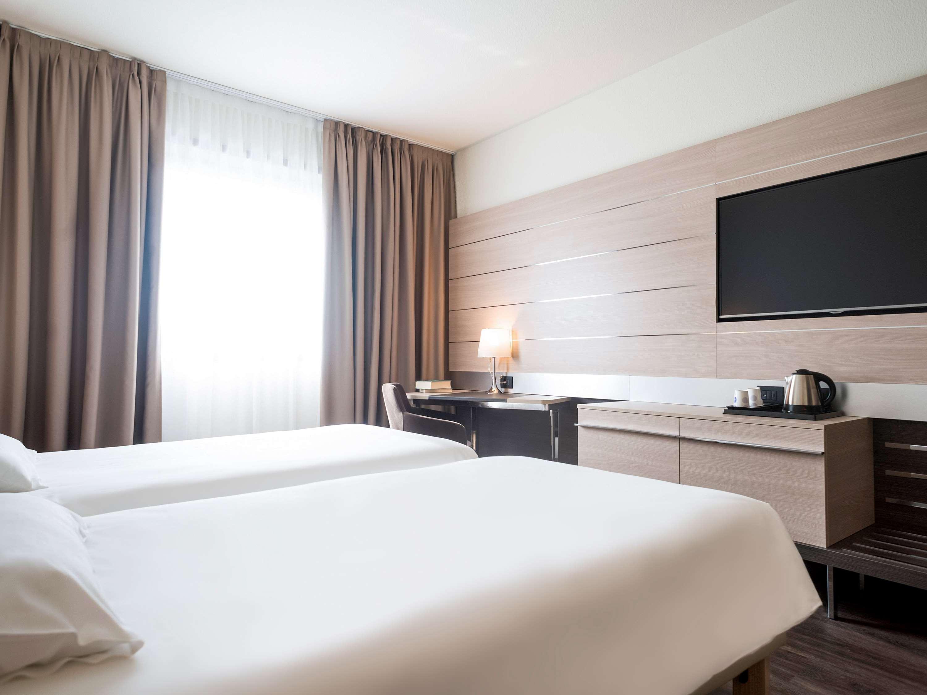 Hotel Novotel Due