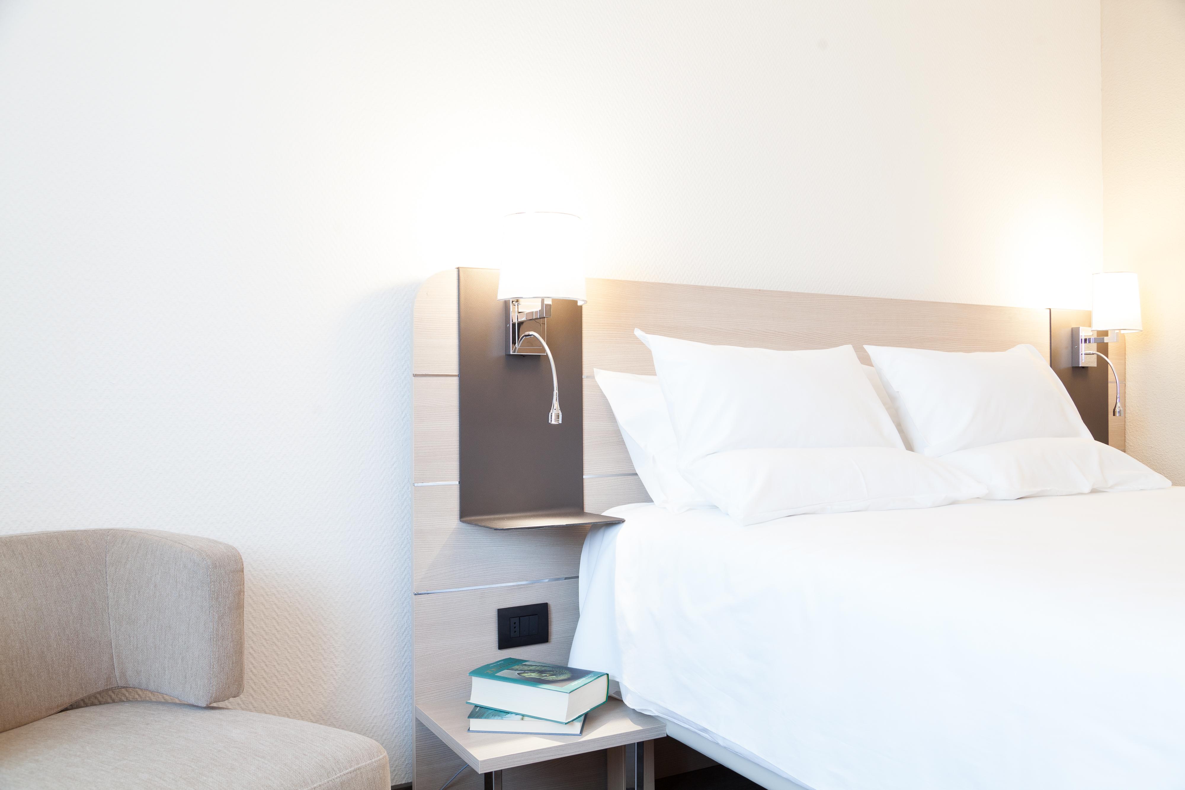Hotel Novotel Due