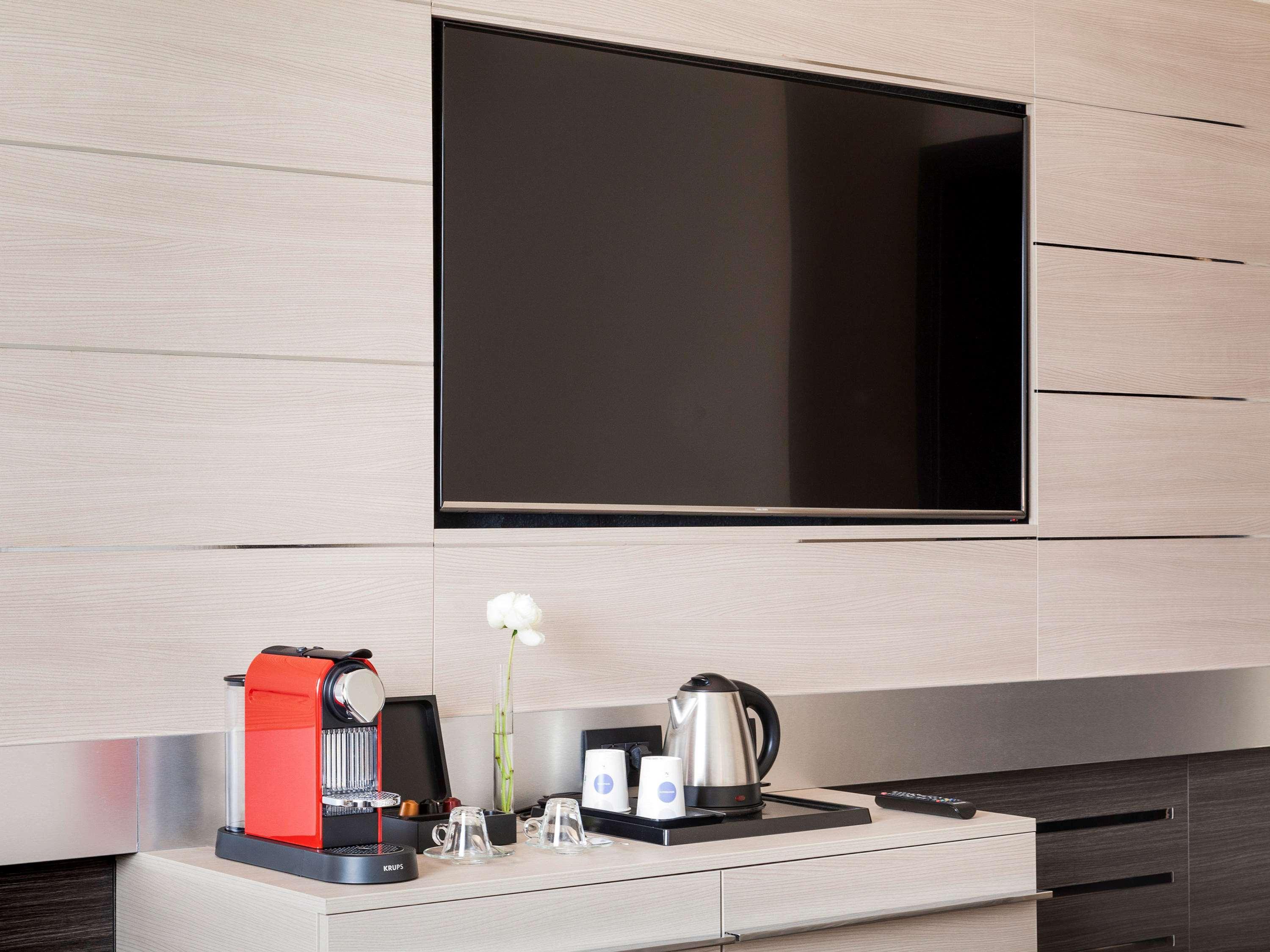 Novotel Due Hotel 4*