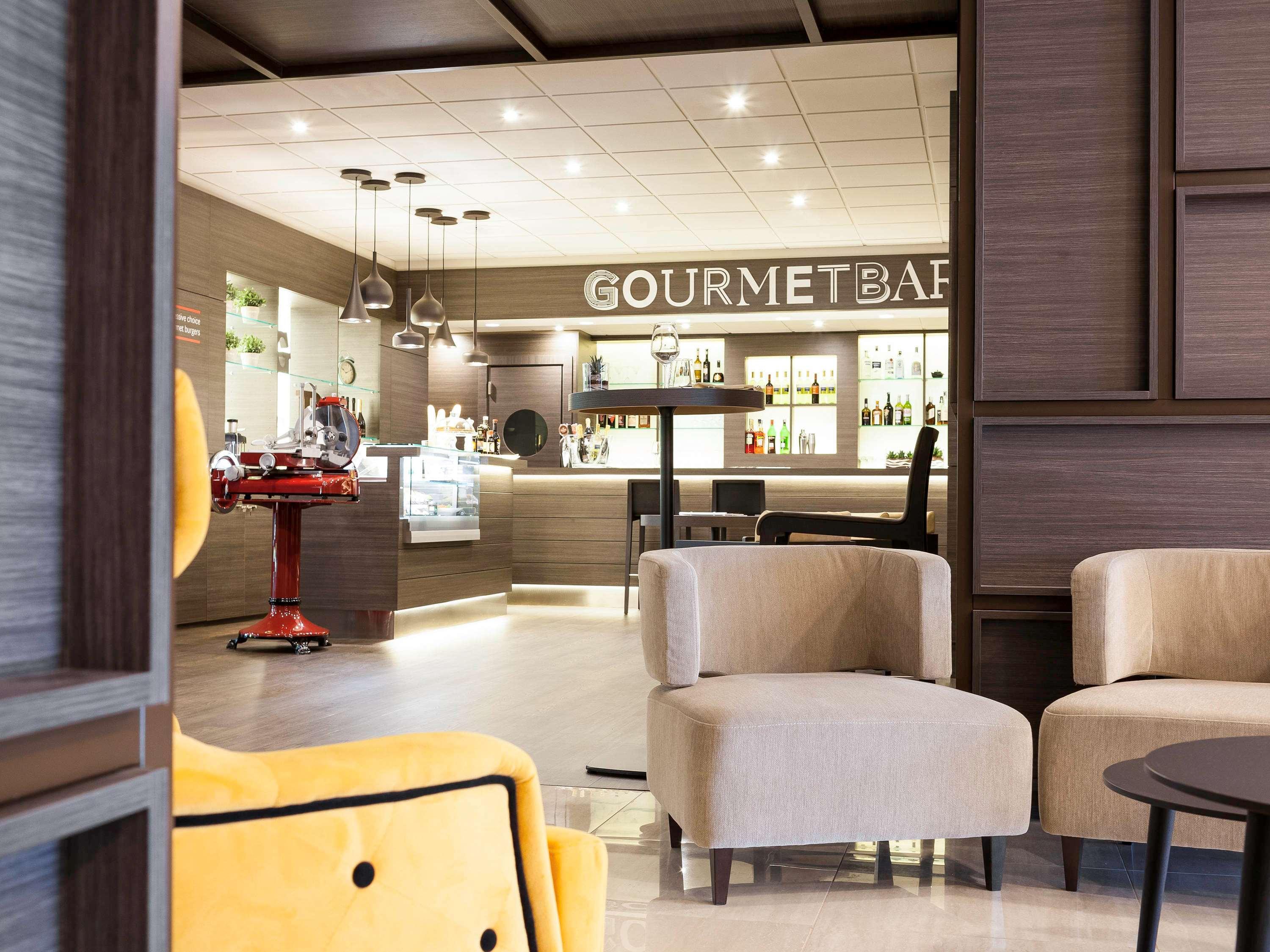 Novotel Due 4* Brescia