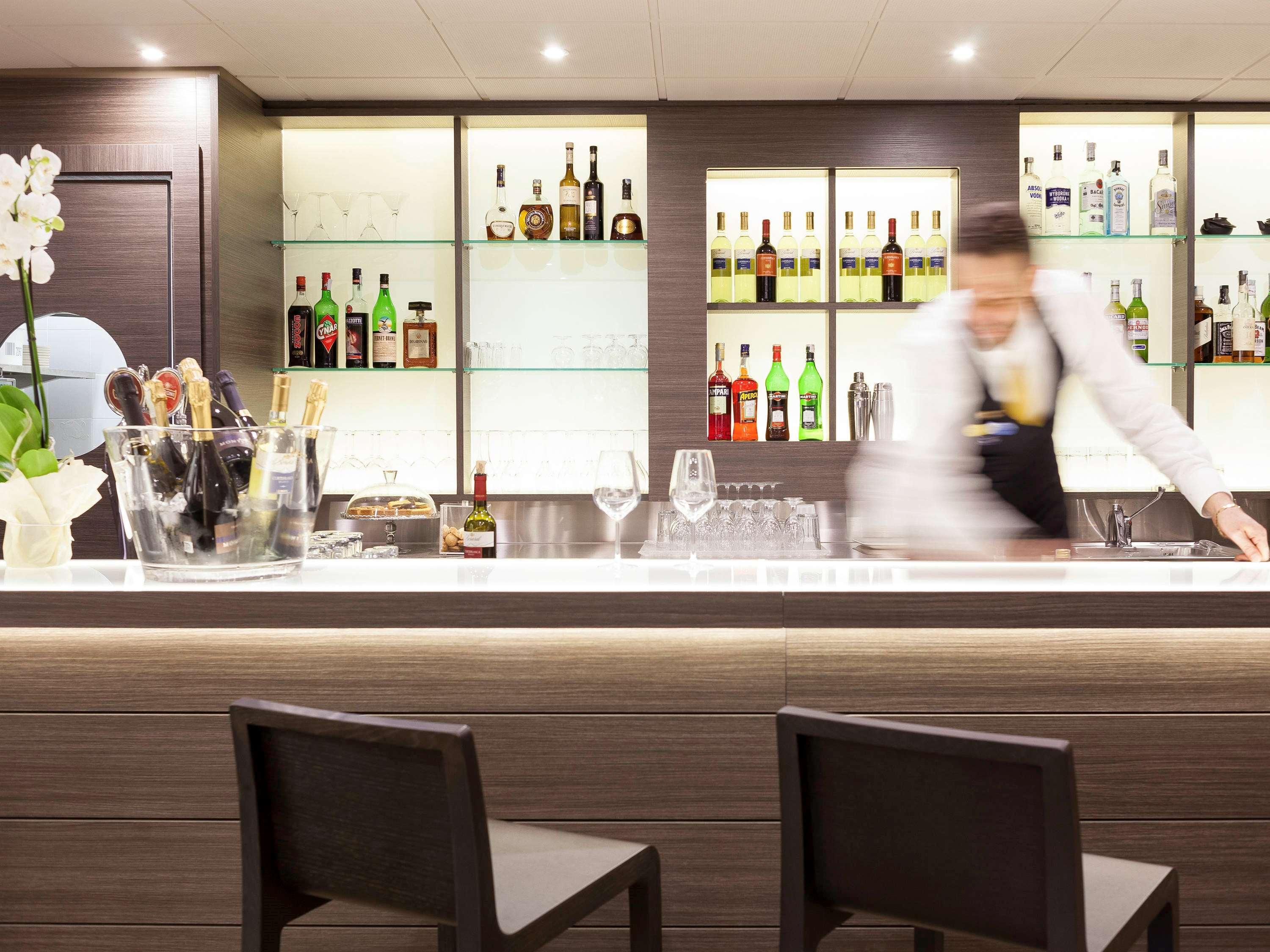 Novotel Due 4*