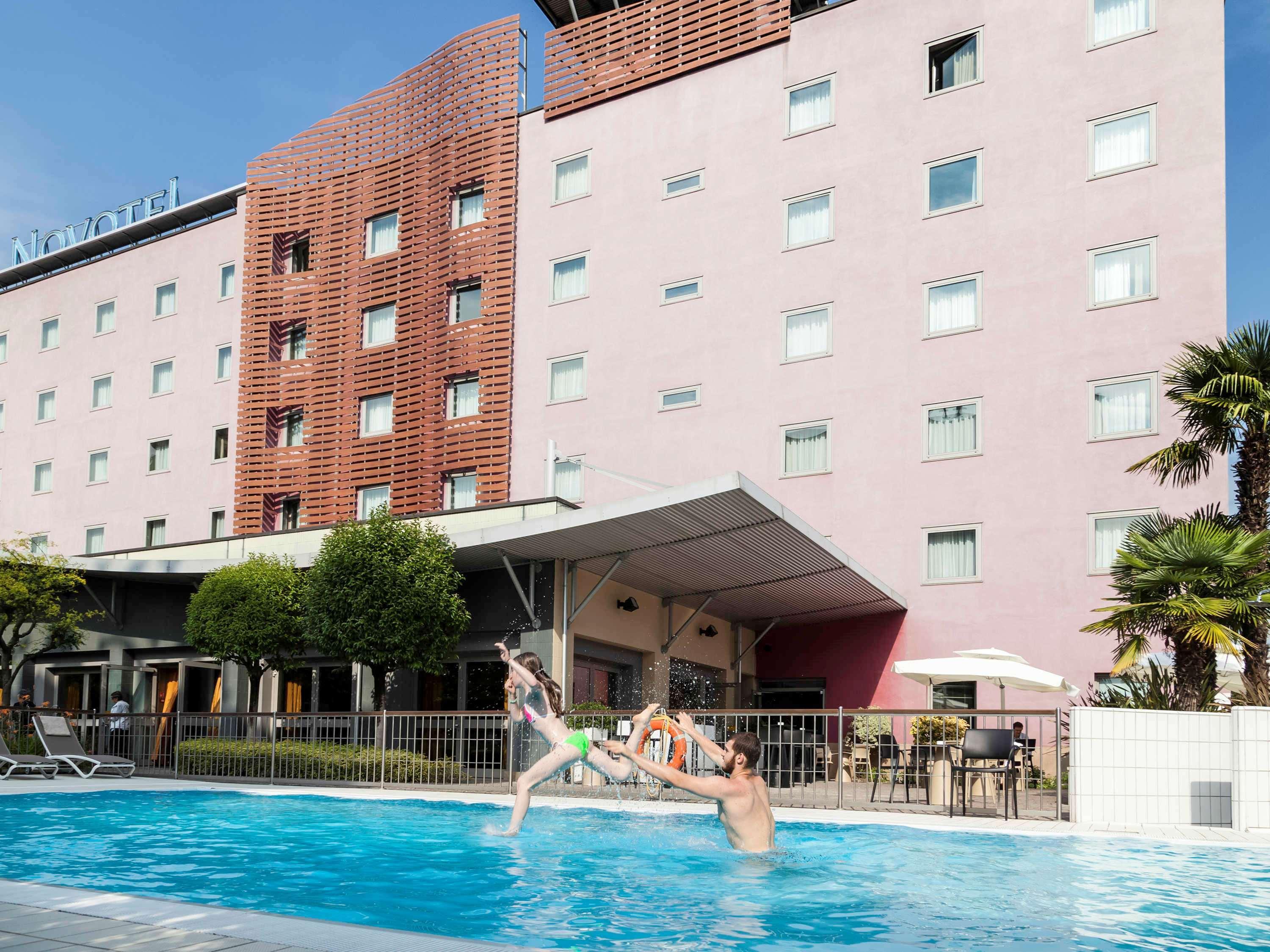 Novotel Due 4* Brescia