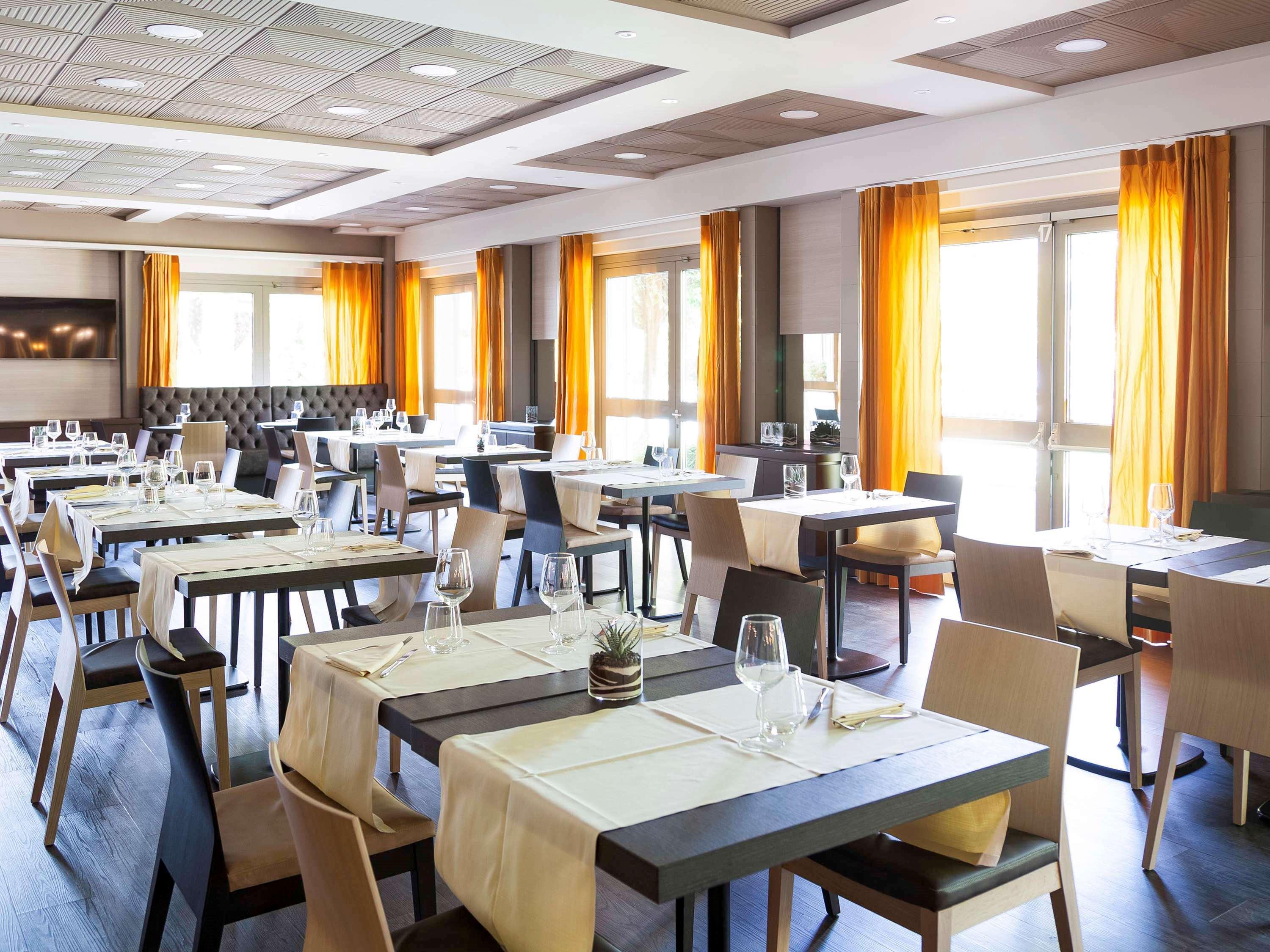 Novotel Due Brescia