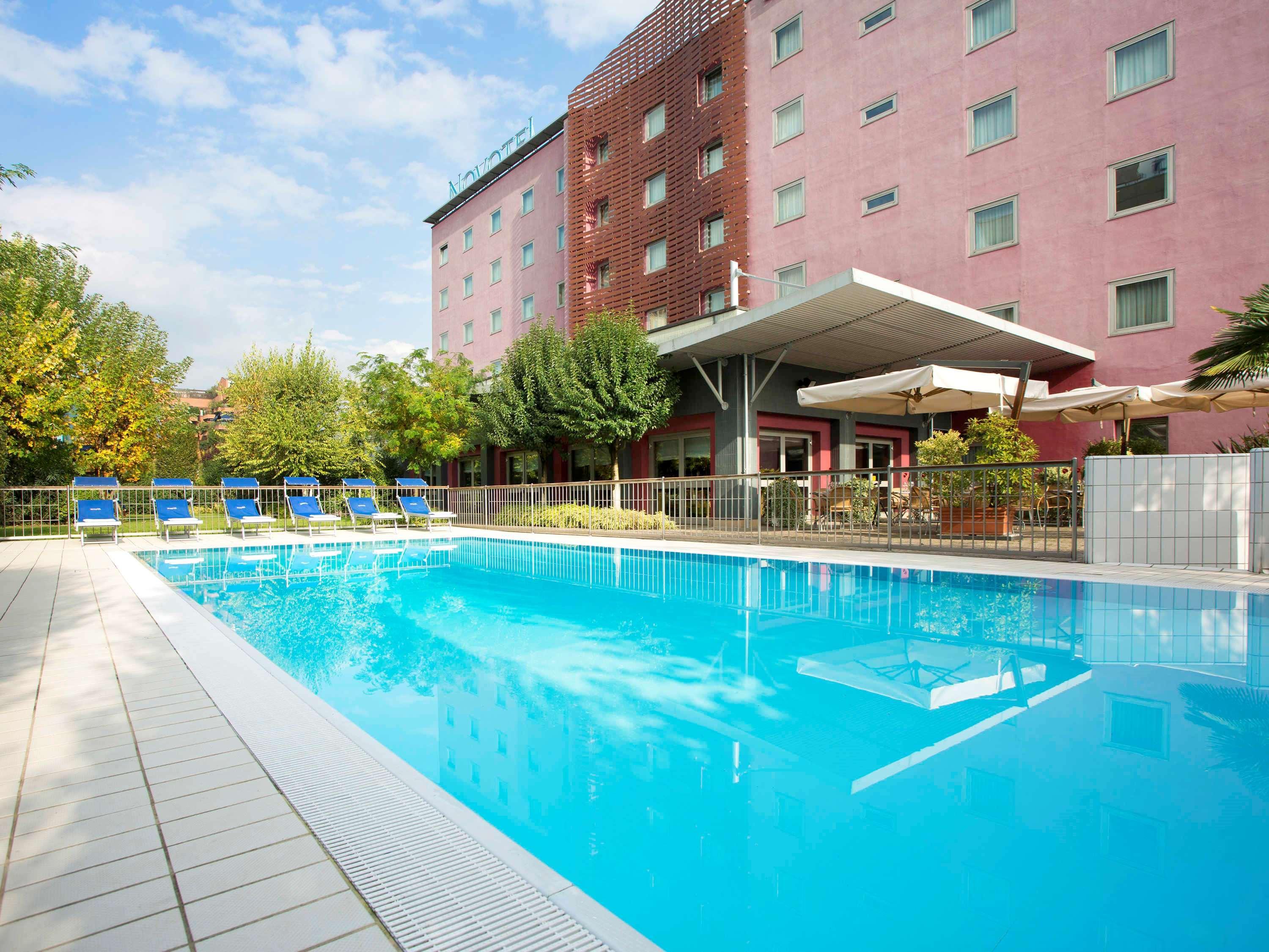 Novotel Due Brescia