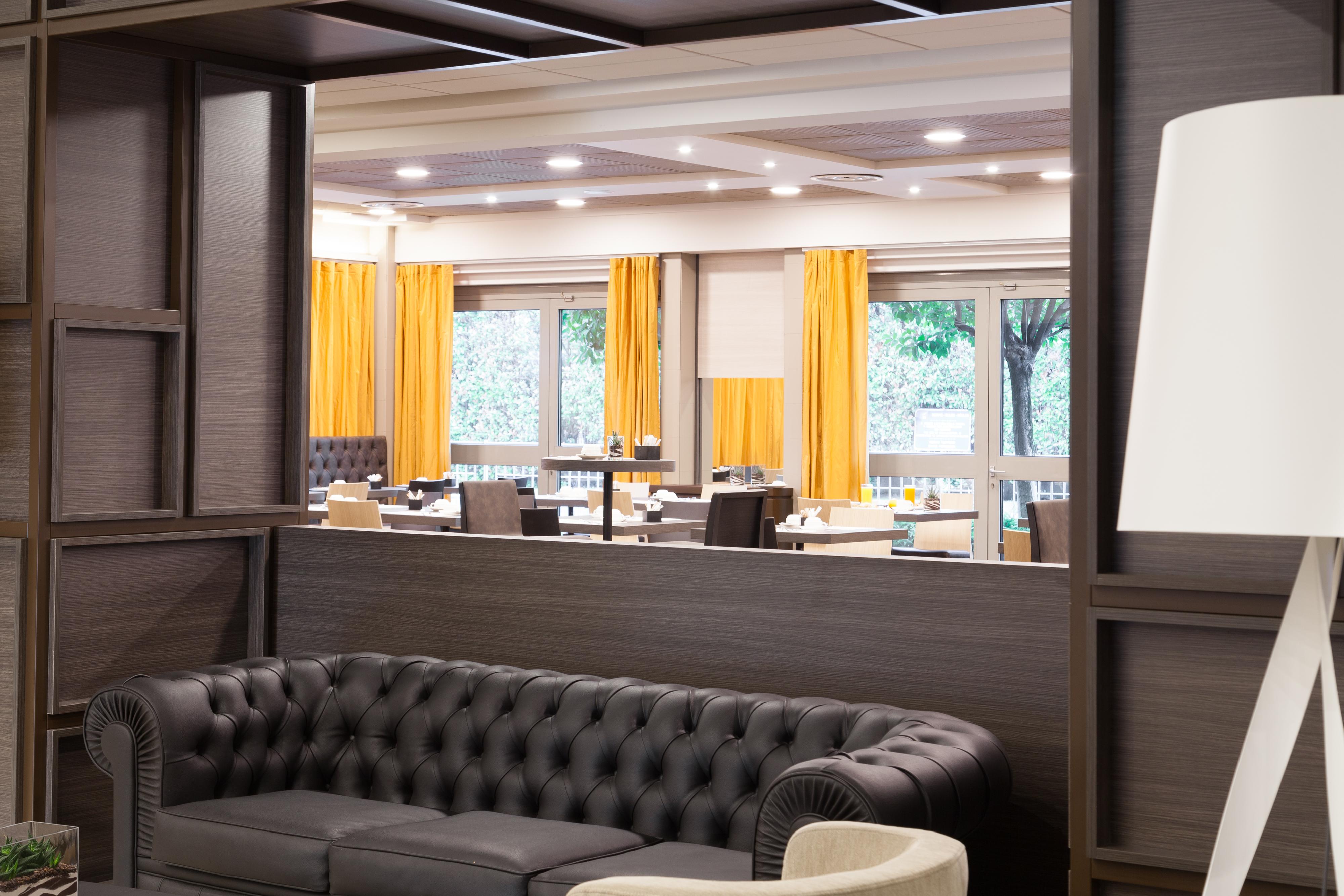 Novotel Due 4* Brescia