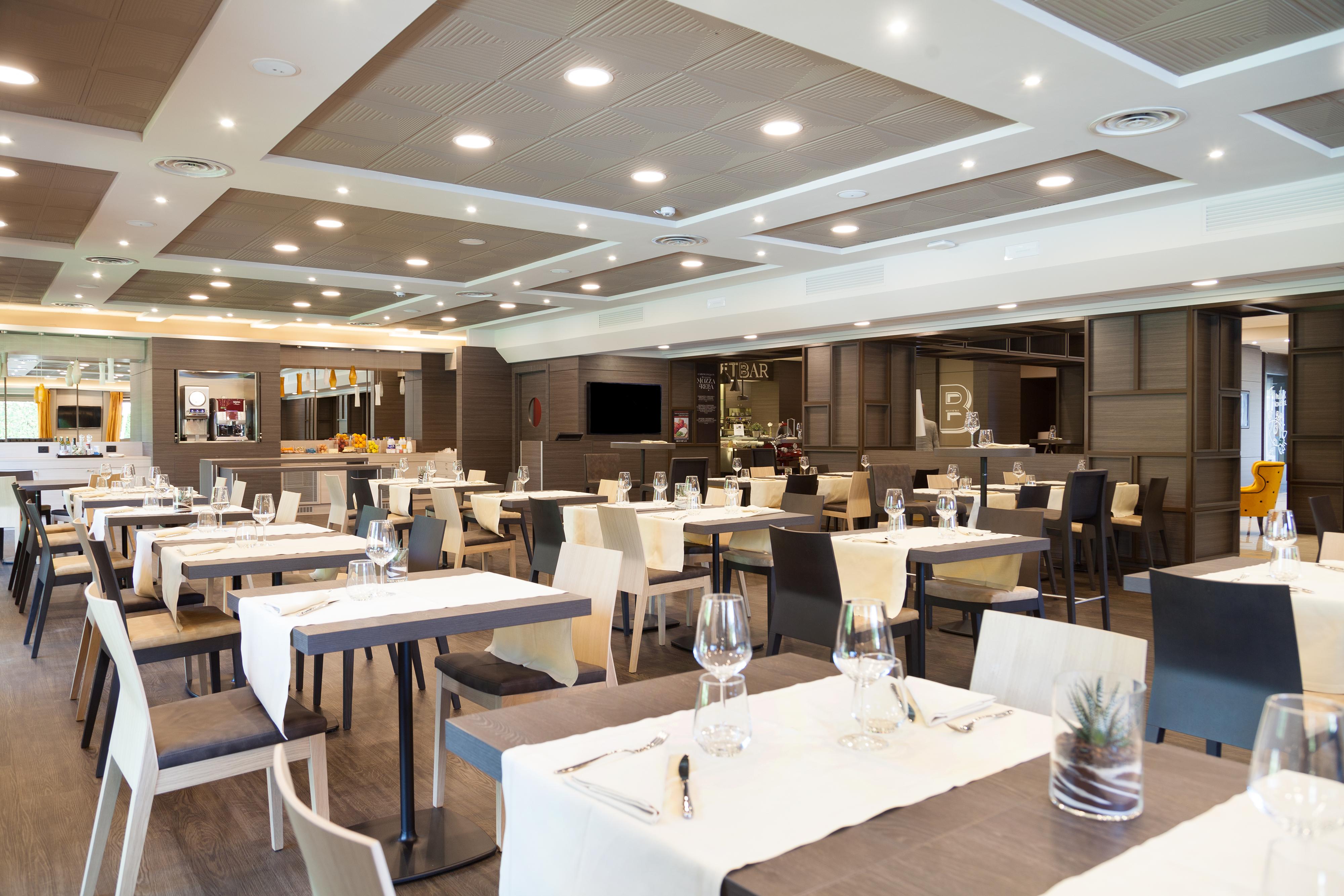 Novotel Due Hotel Brescia