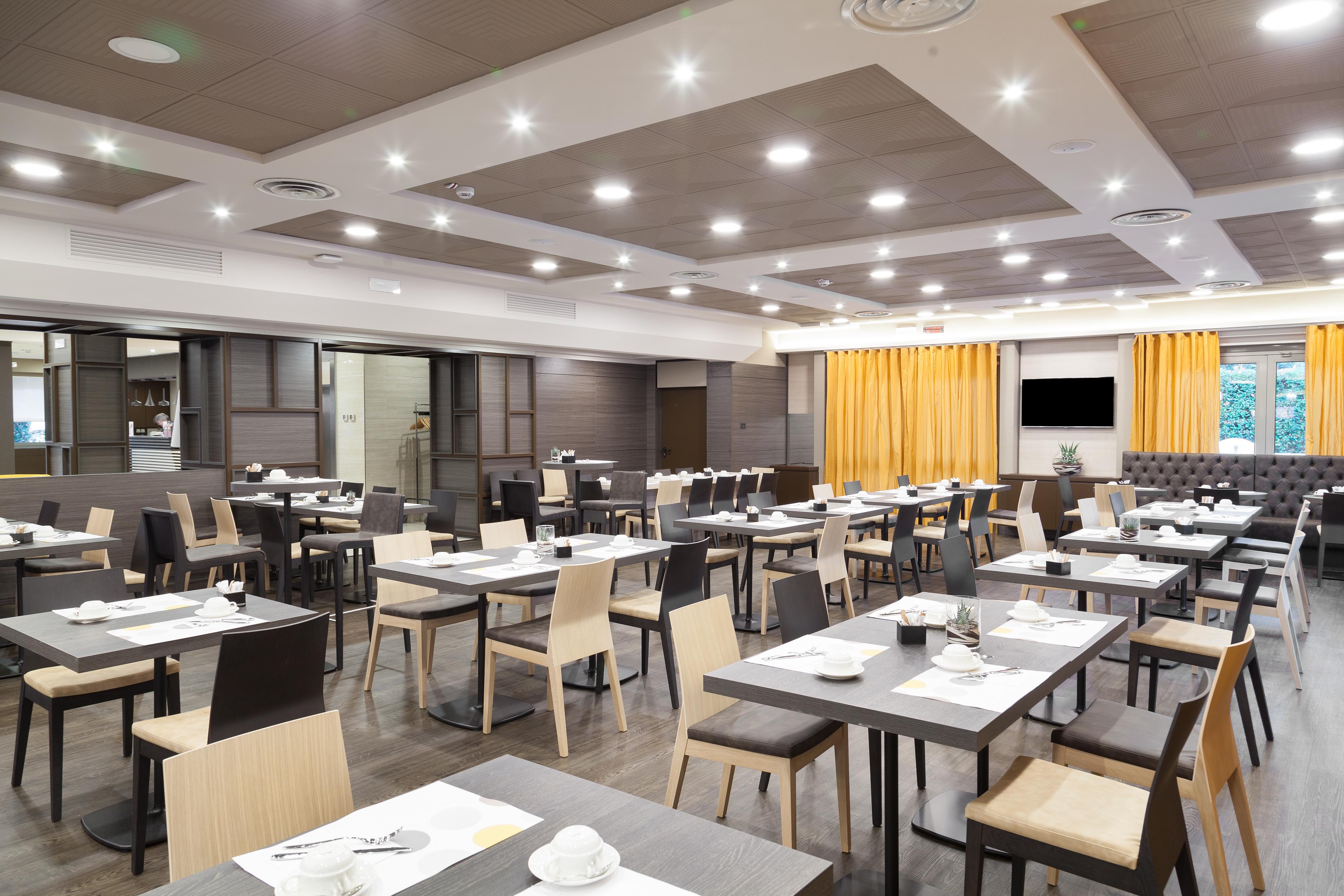 Novotel Due Brescia