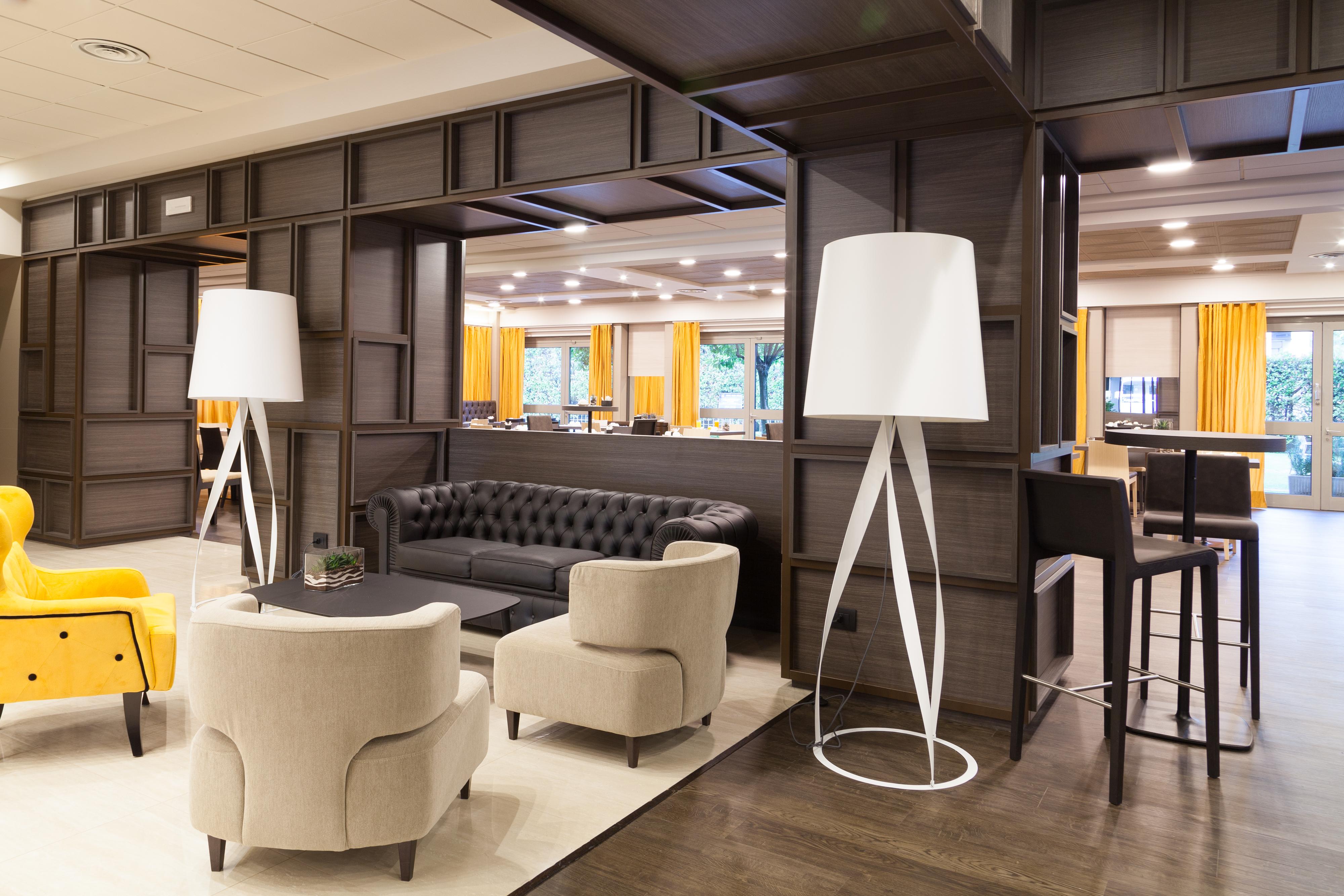 Novotel Due Hotel 4*