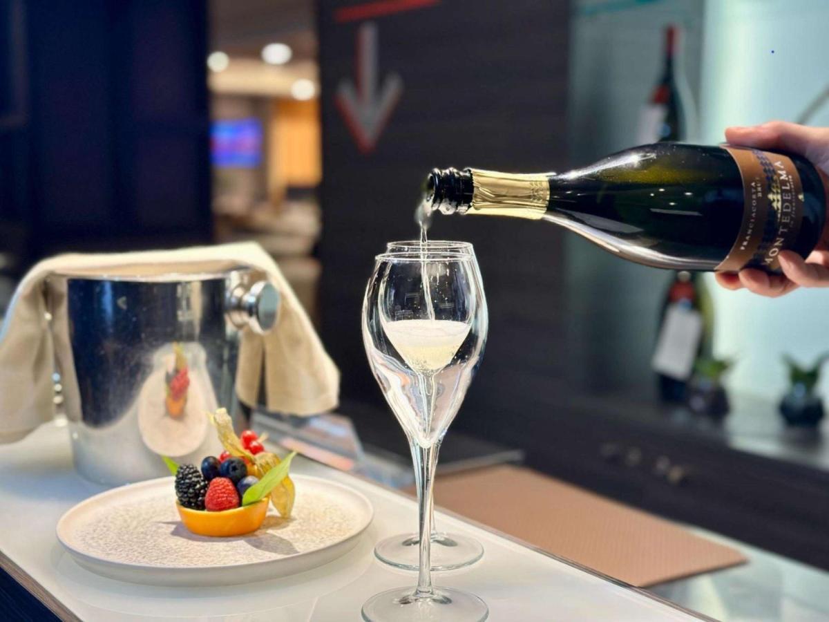 Hotel Novotel Due Brescia
