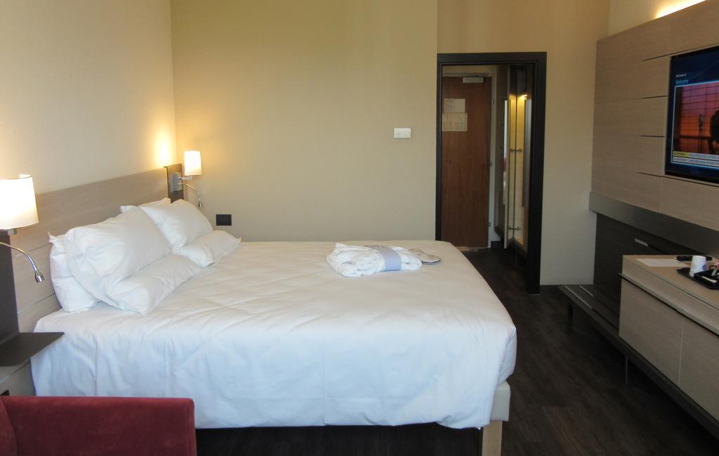 Hotel Novotel Due