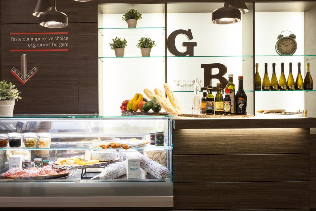 Novotel Due 4* Brescia