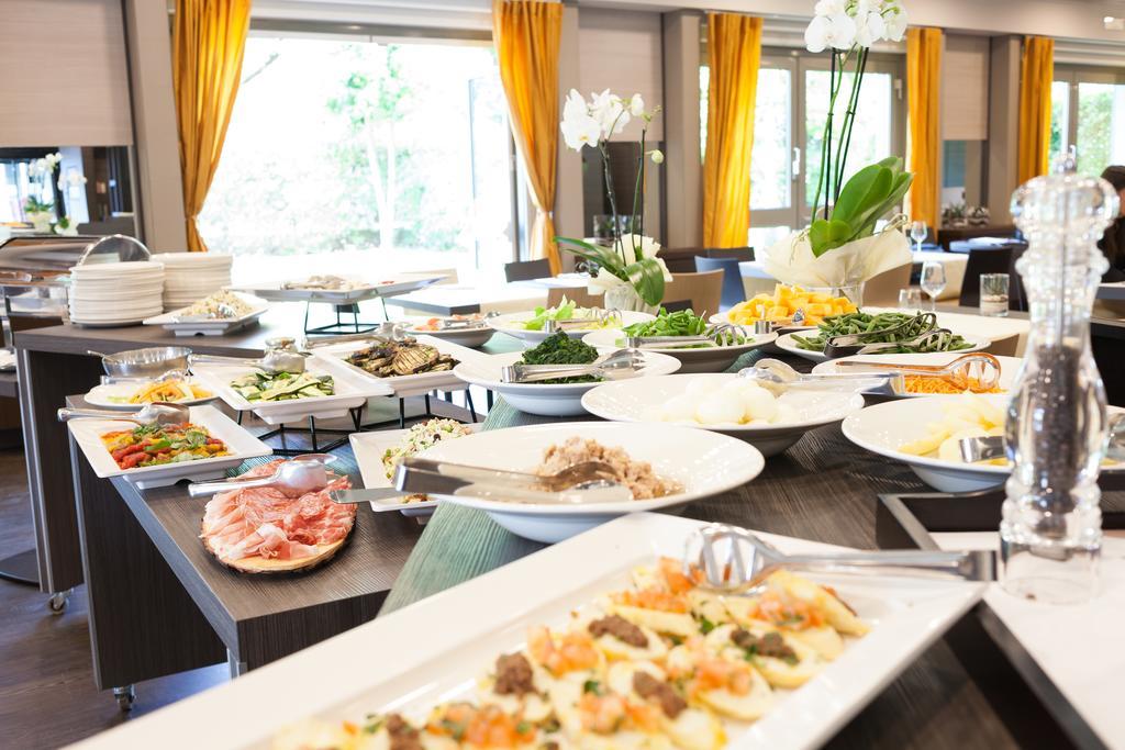 Novotel Due 4* Brescia