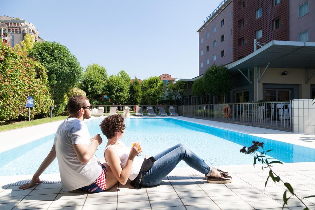 Novotel Due Hotel 4*