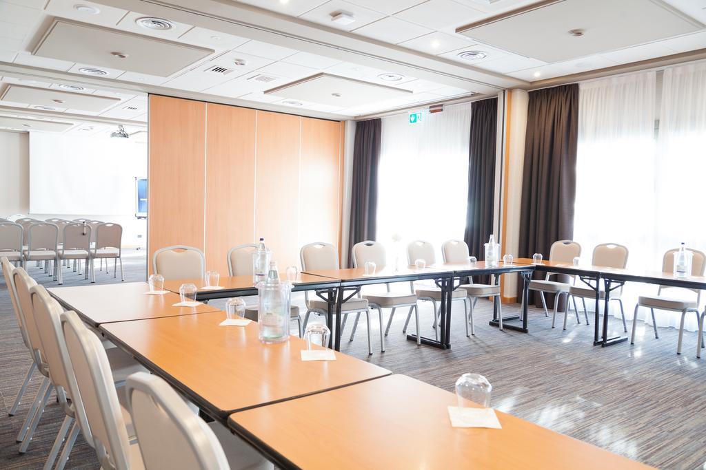 Novotel Due 4* Brescia