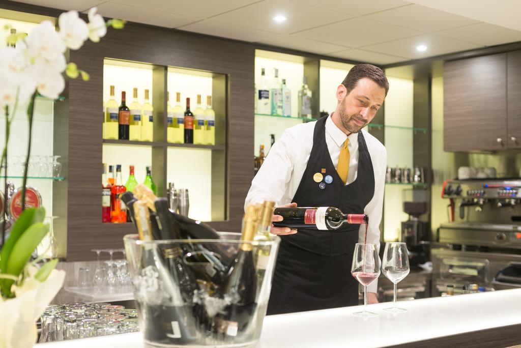 Novotel Due Hotel Brescia