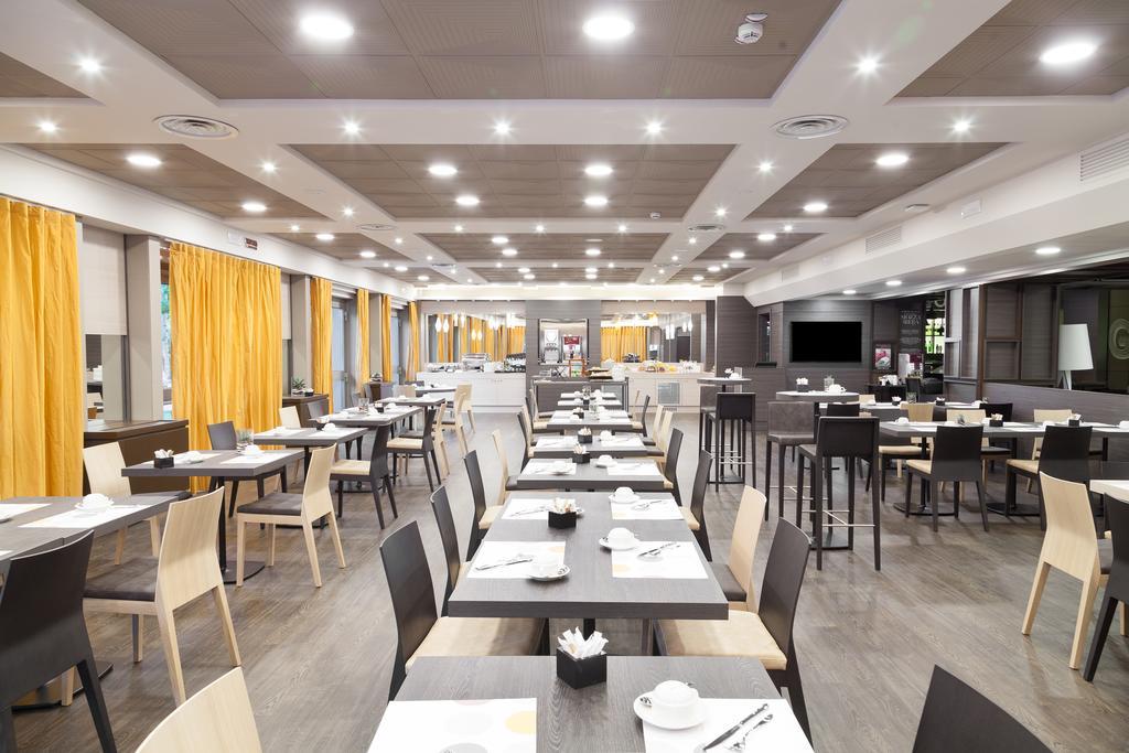 Novotel Due 4* Brescia