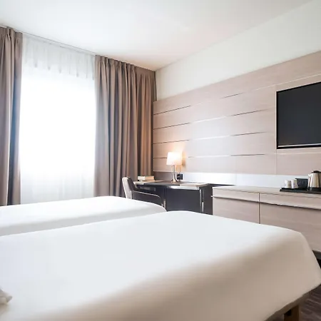 Novotel Brescia Due Extérieur photo