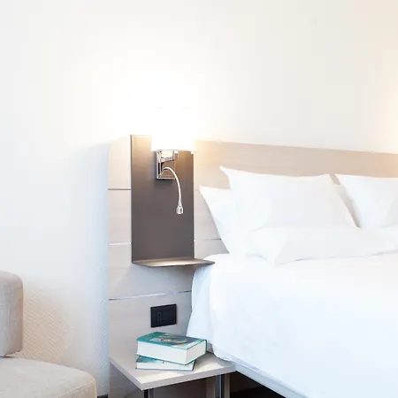 Novotel Brescia Due Extérieur photo