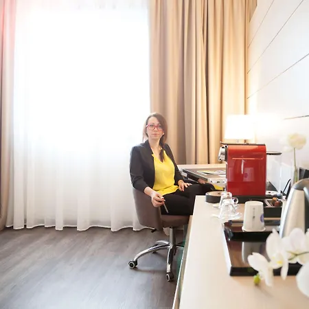 Novotel Brescia Due Extérieur photo