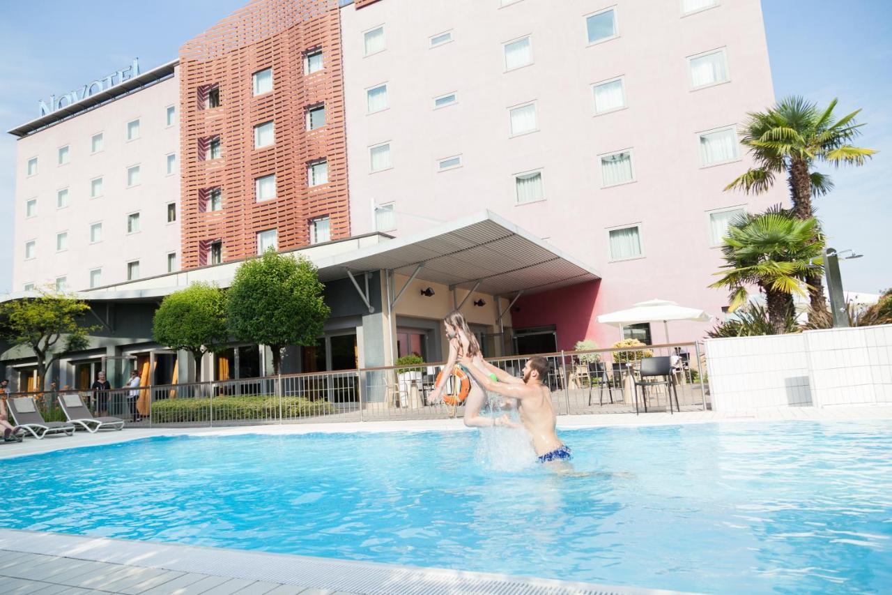 Hotel Novotel Due 4*