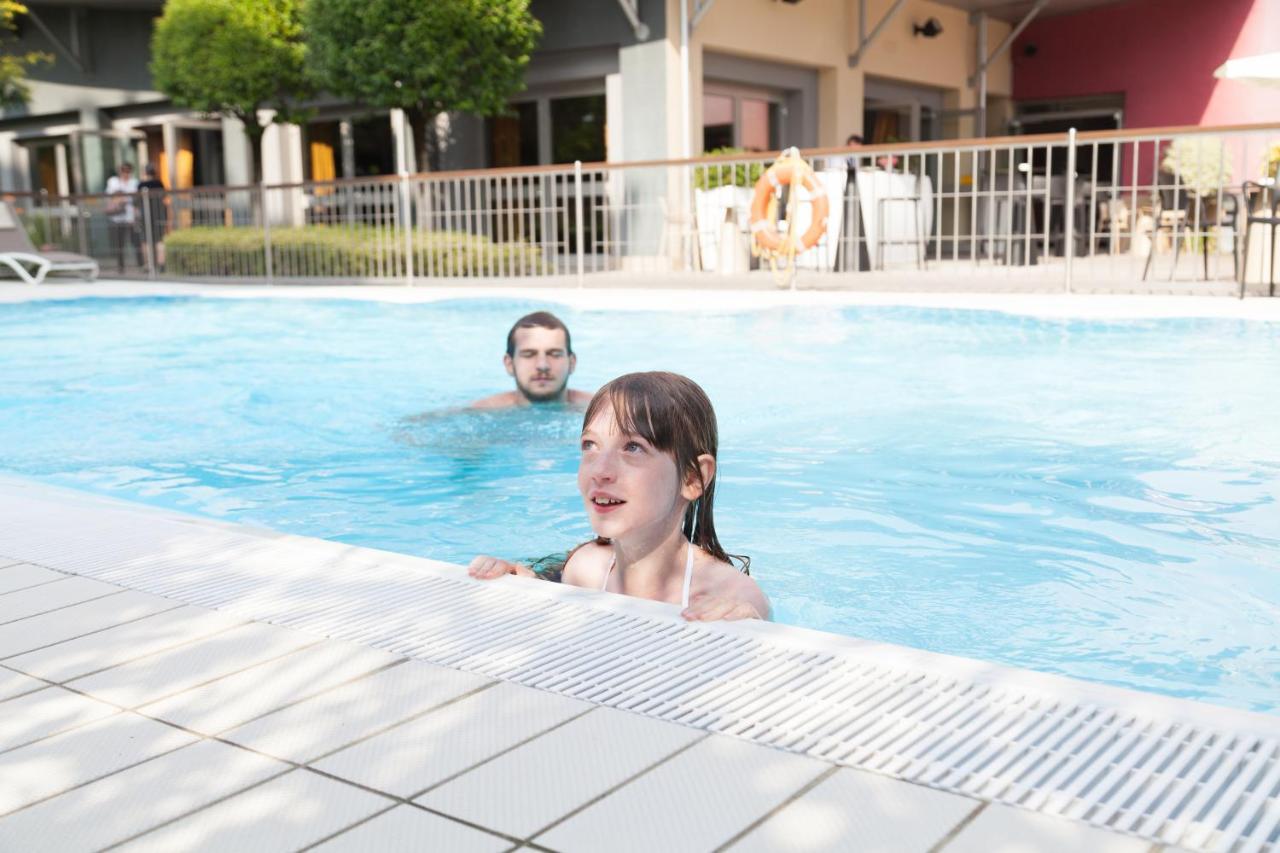Novotel Due 4* Brescia