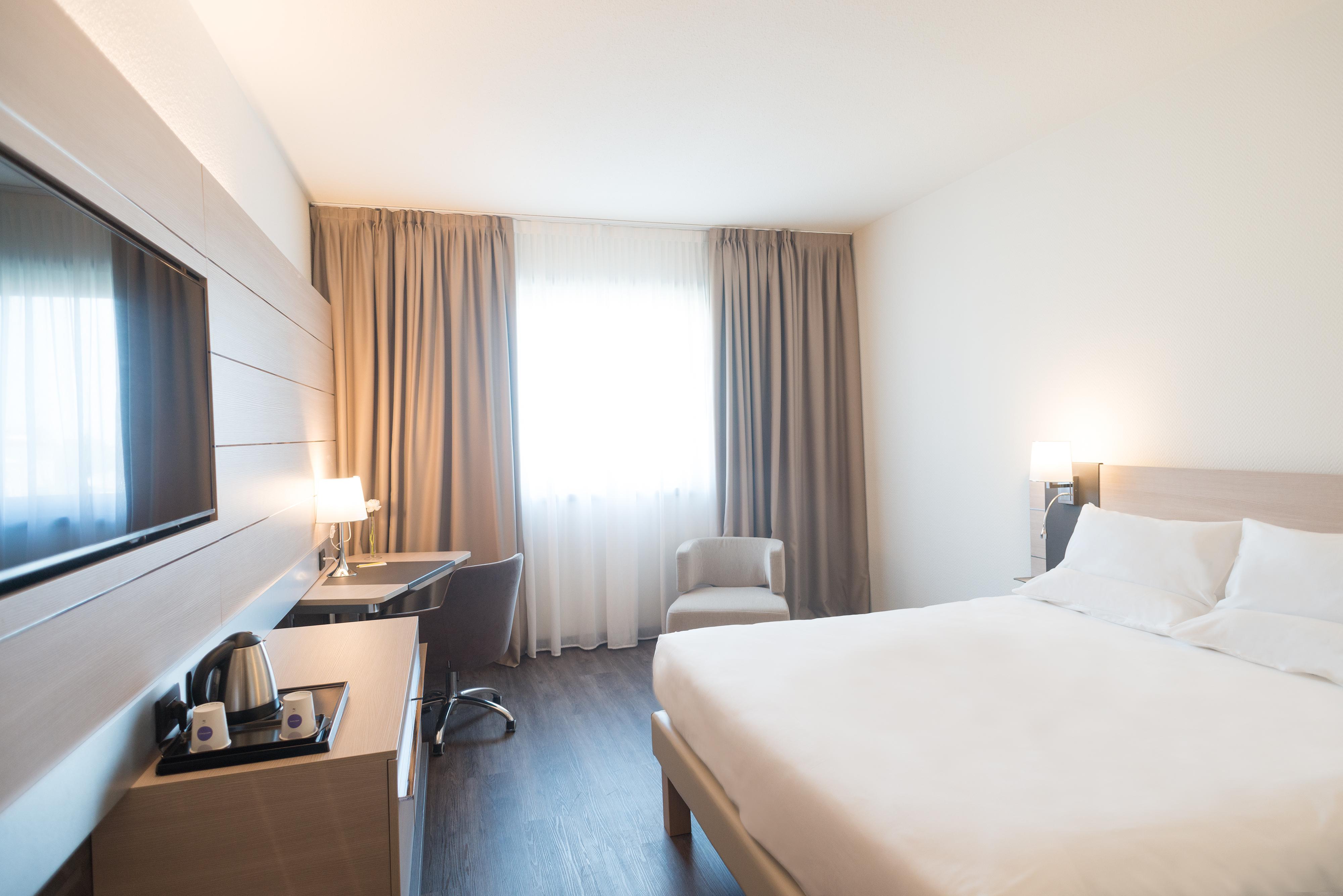 Novotel Due Hotel 4*