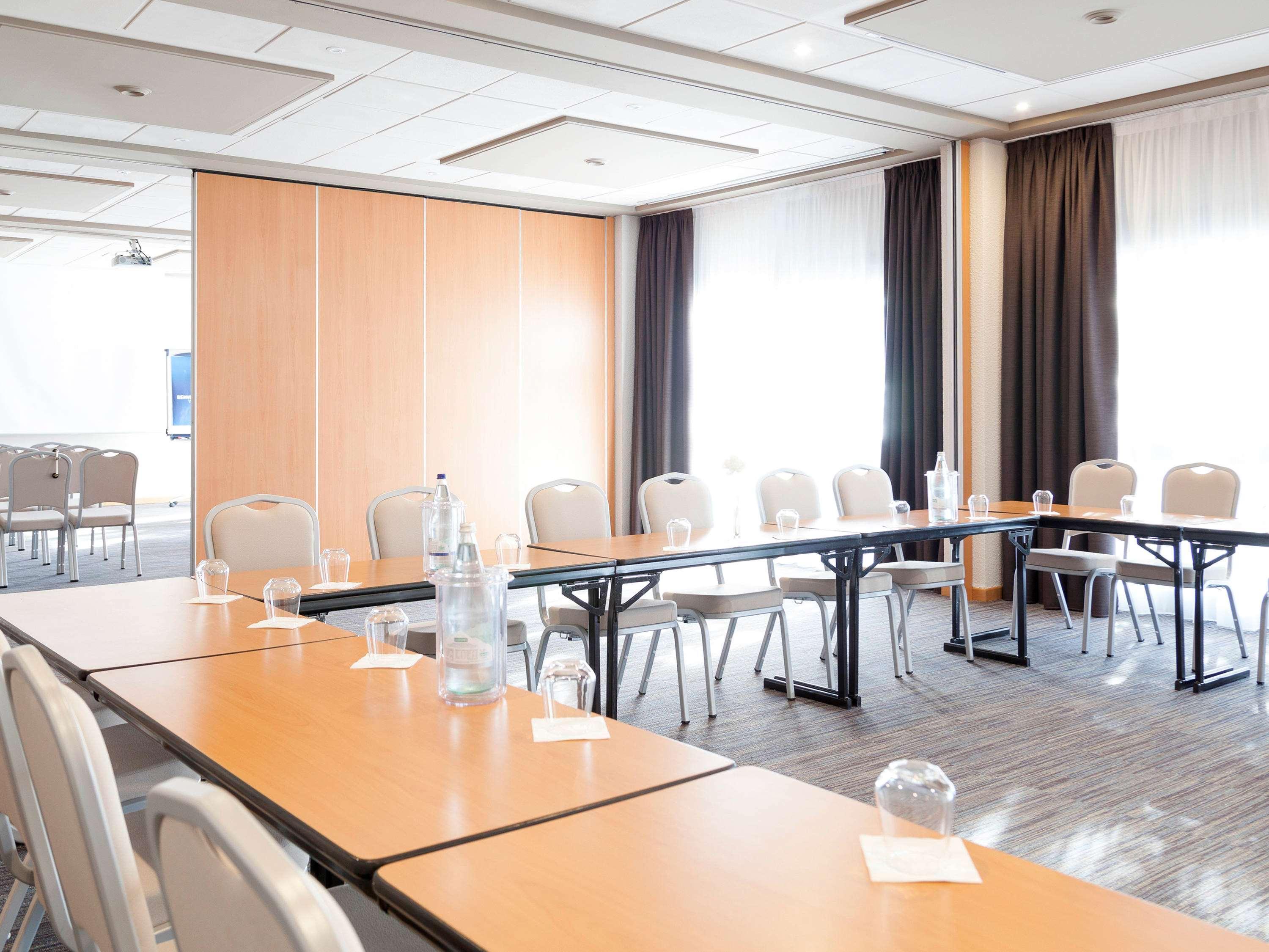 Hotel Novotel Due Brescia