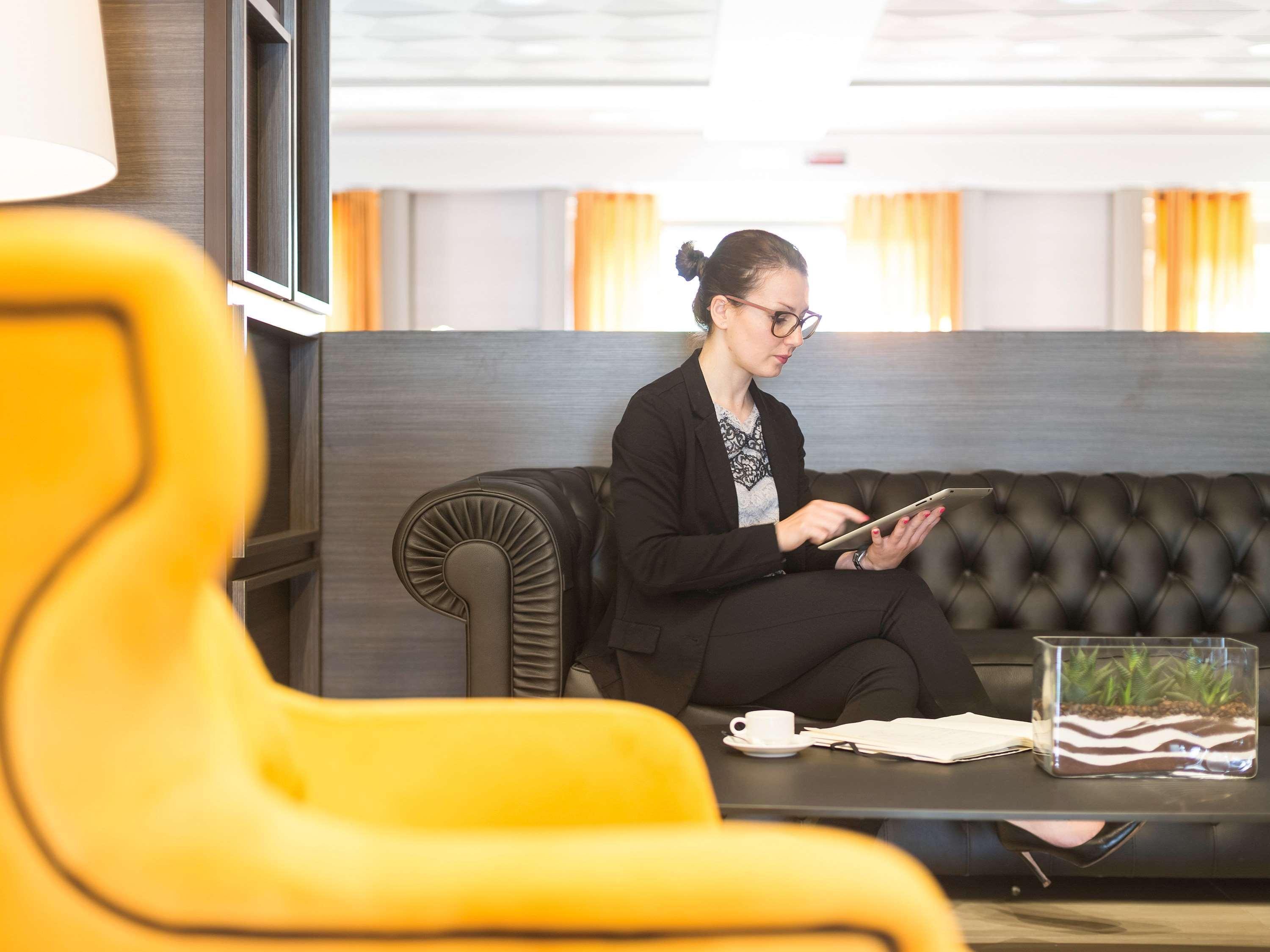 Novotel Due Brescia