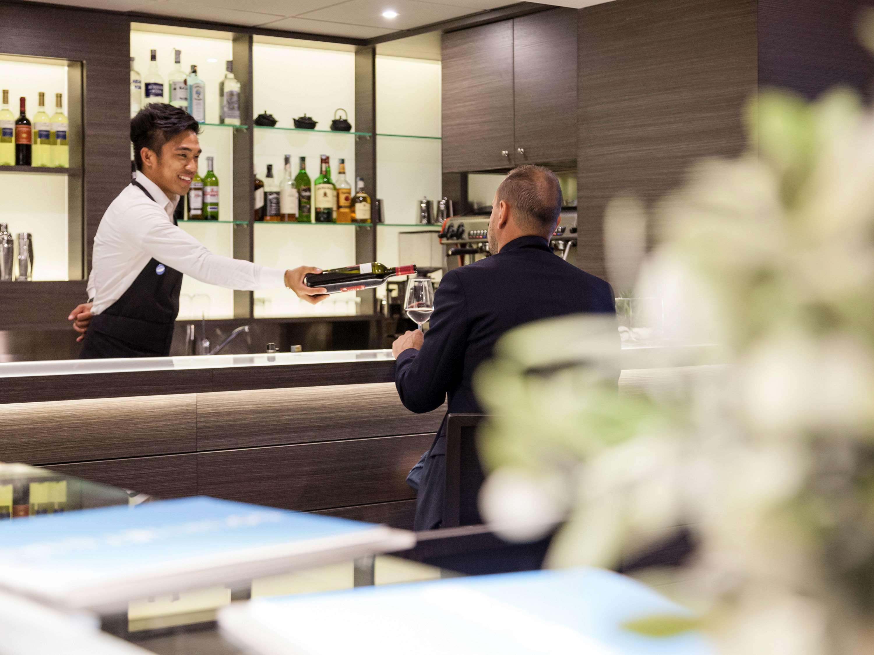 Hotel Novotel Due Brescia
