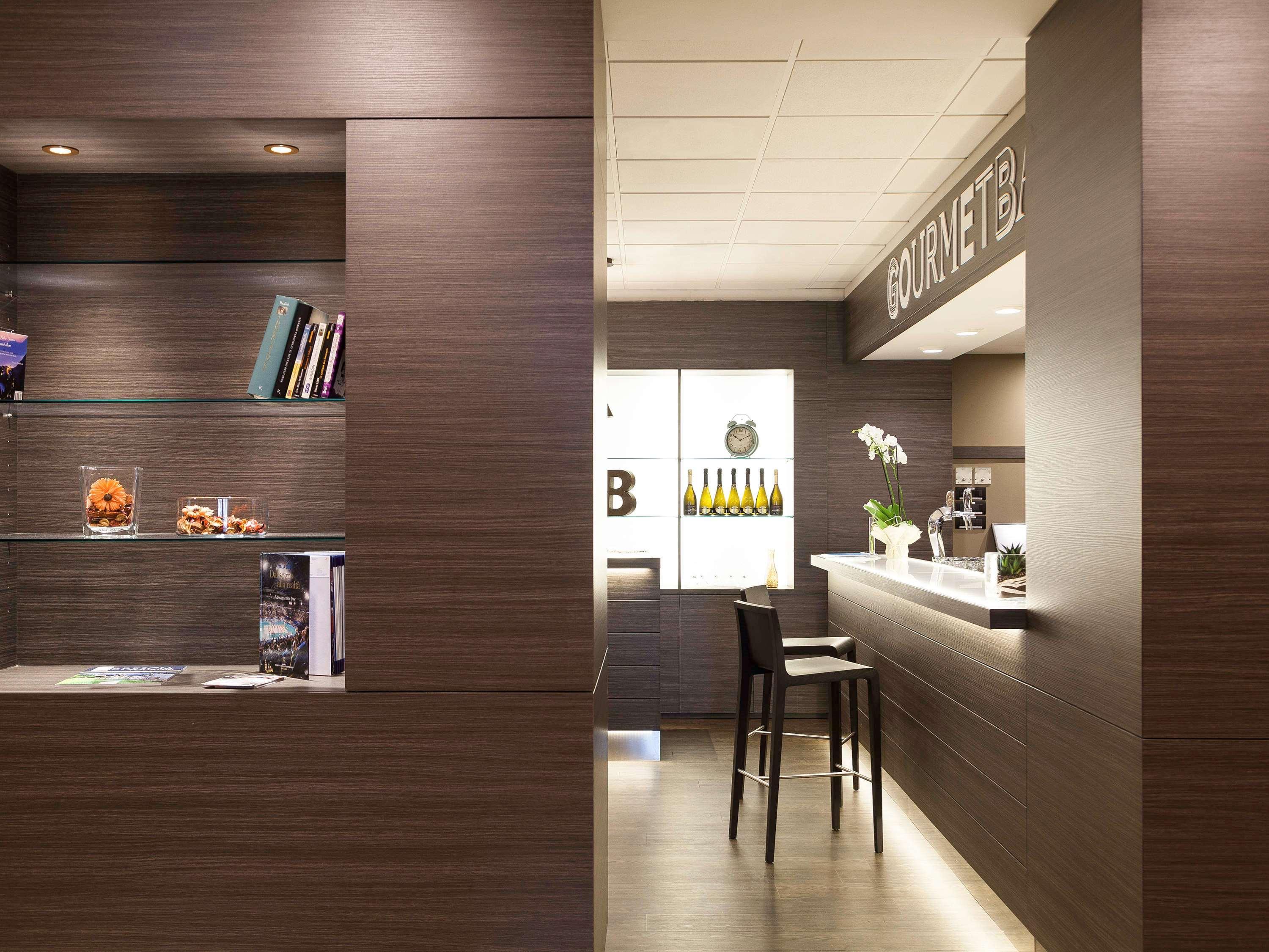 Hotel Novotel Due