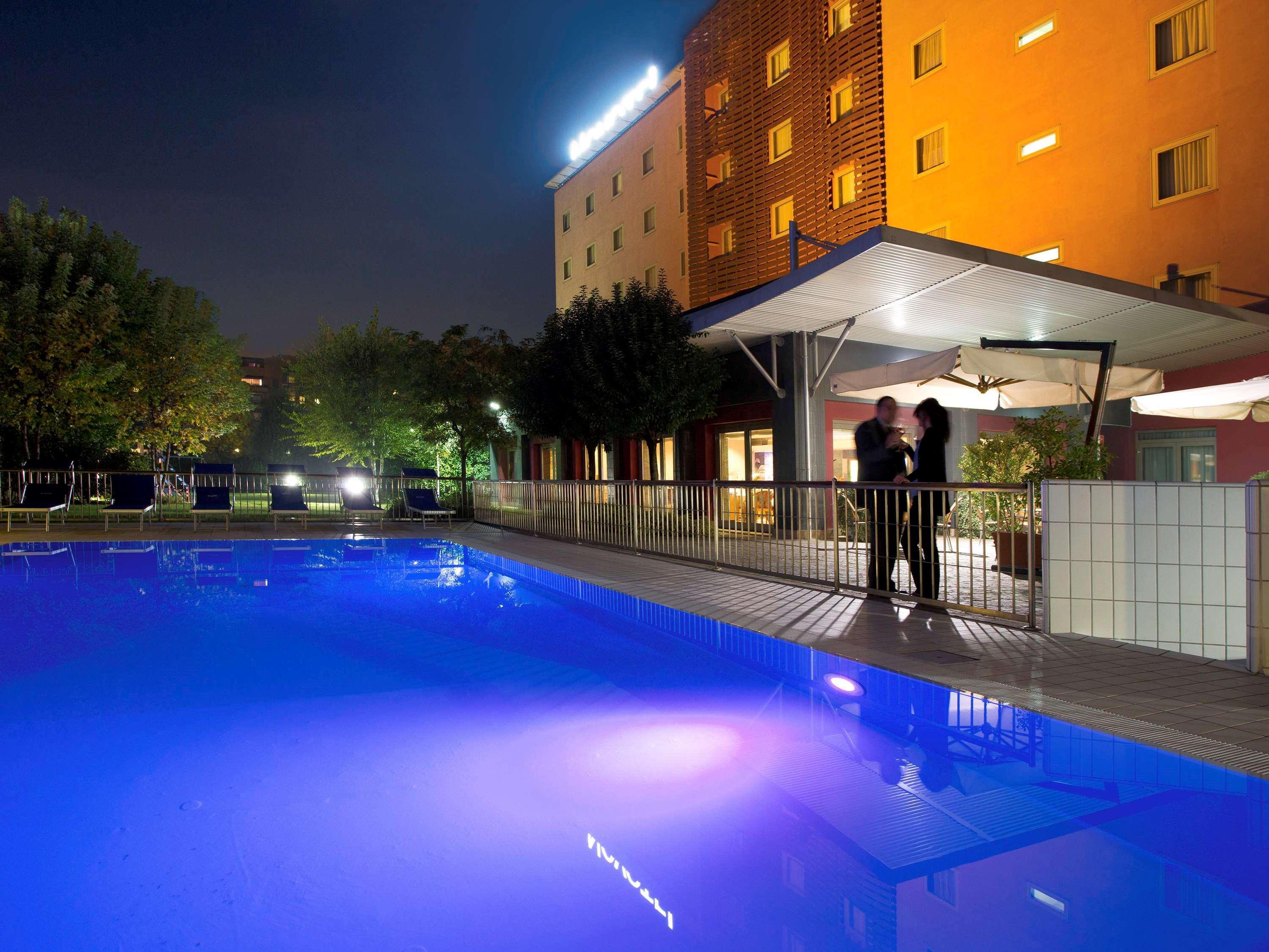 Novotel Due Hotel Brescia