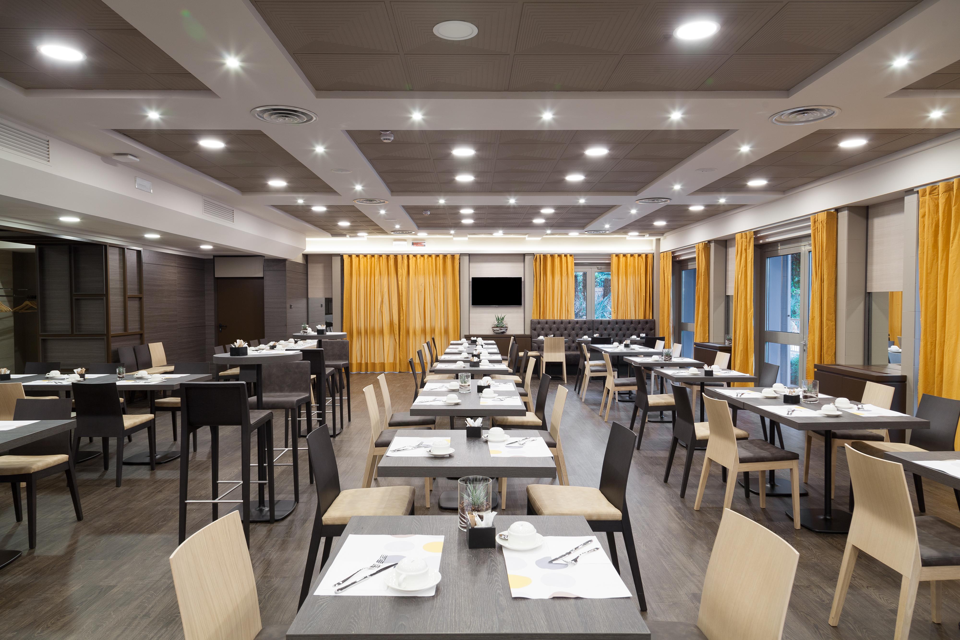 Novotel Due Hotel Brescia