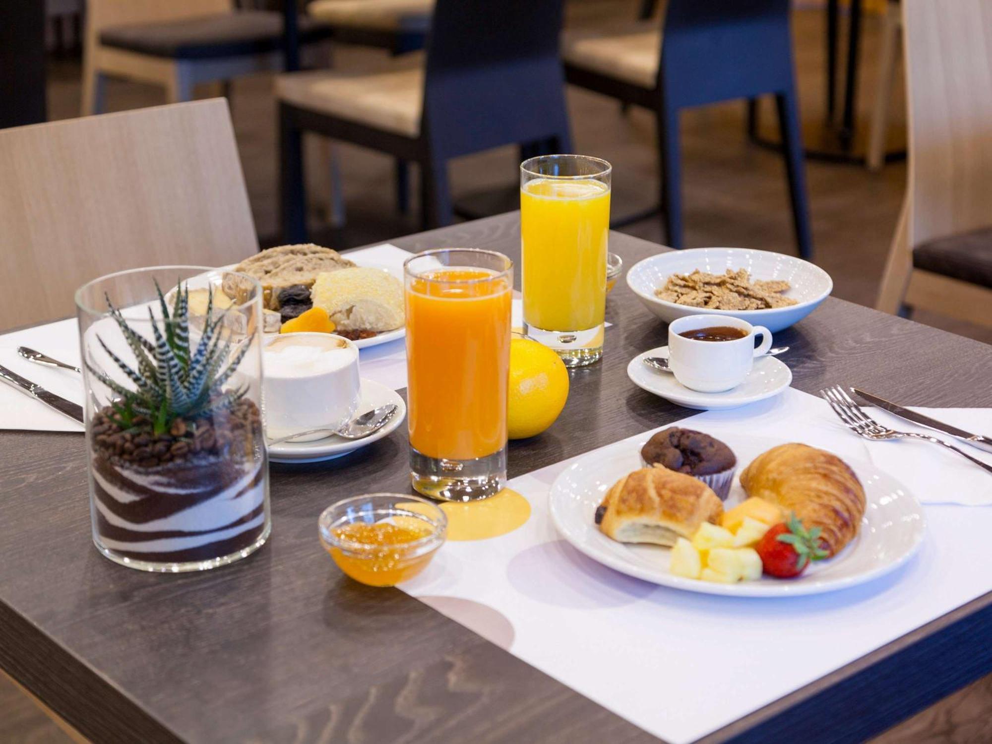 Novotel Due Hotel Brescia