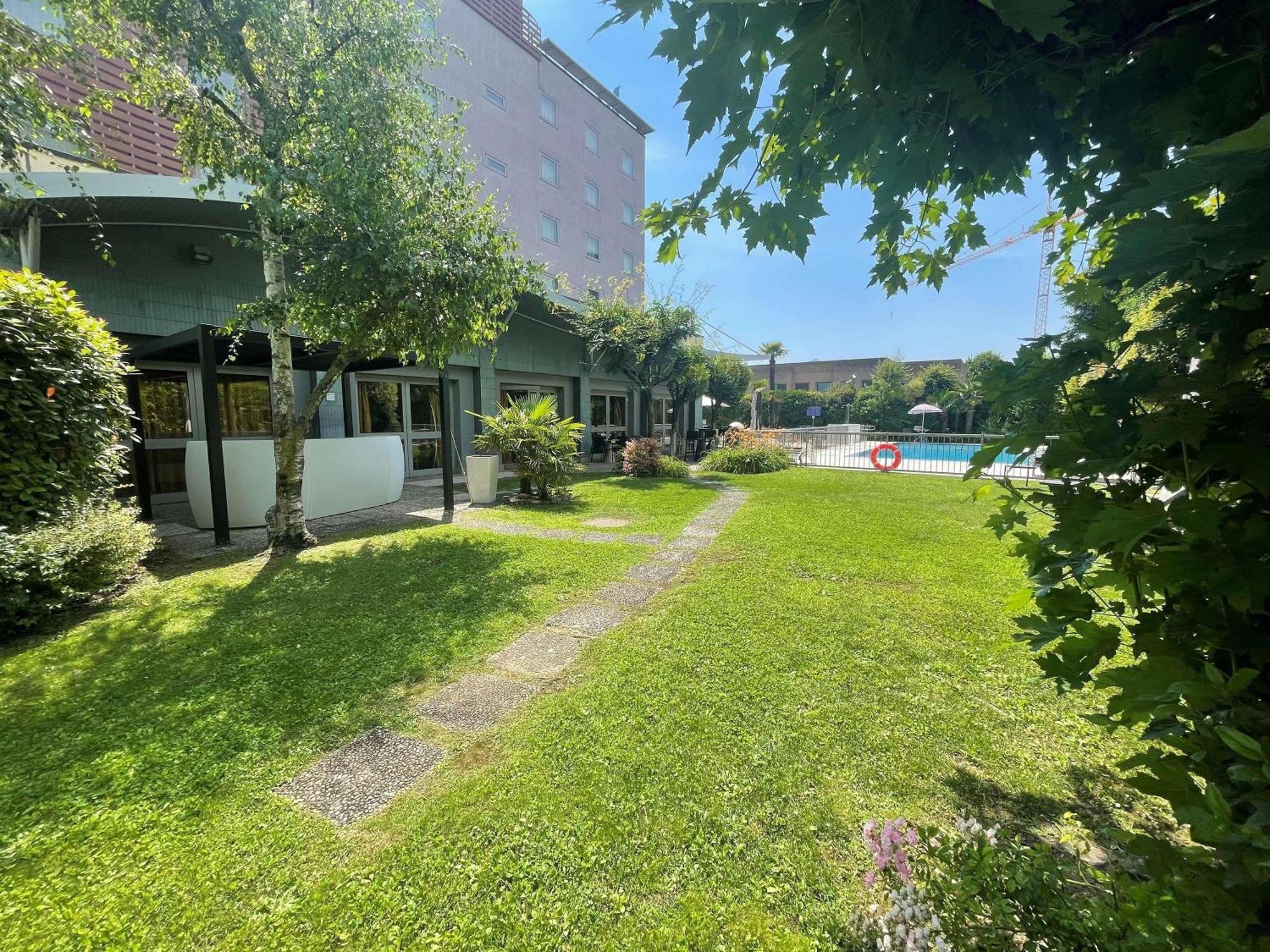 Novotel Due Hotel 4*