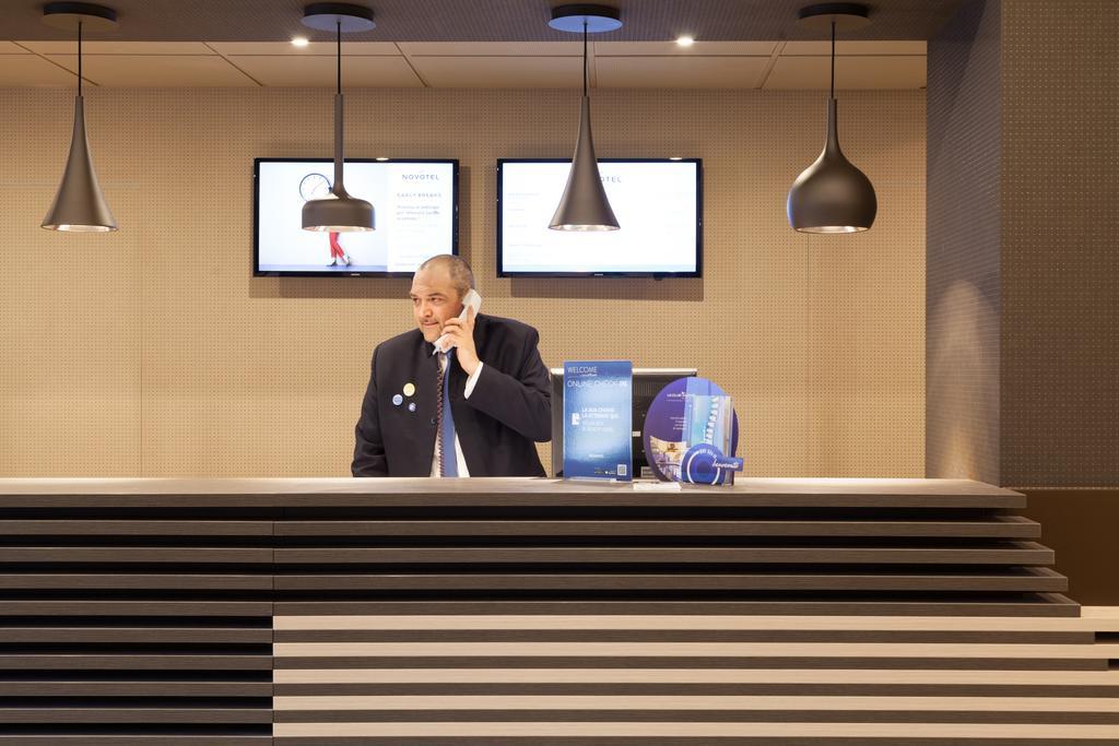 Novotel Due 4* Brescia