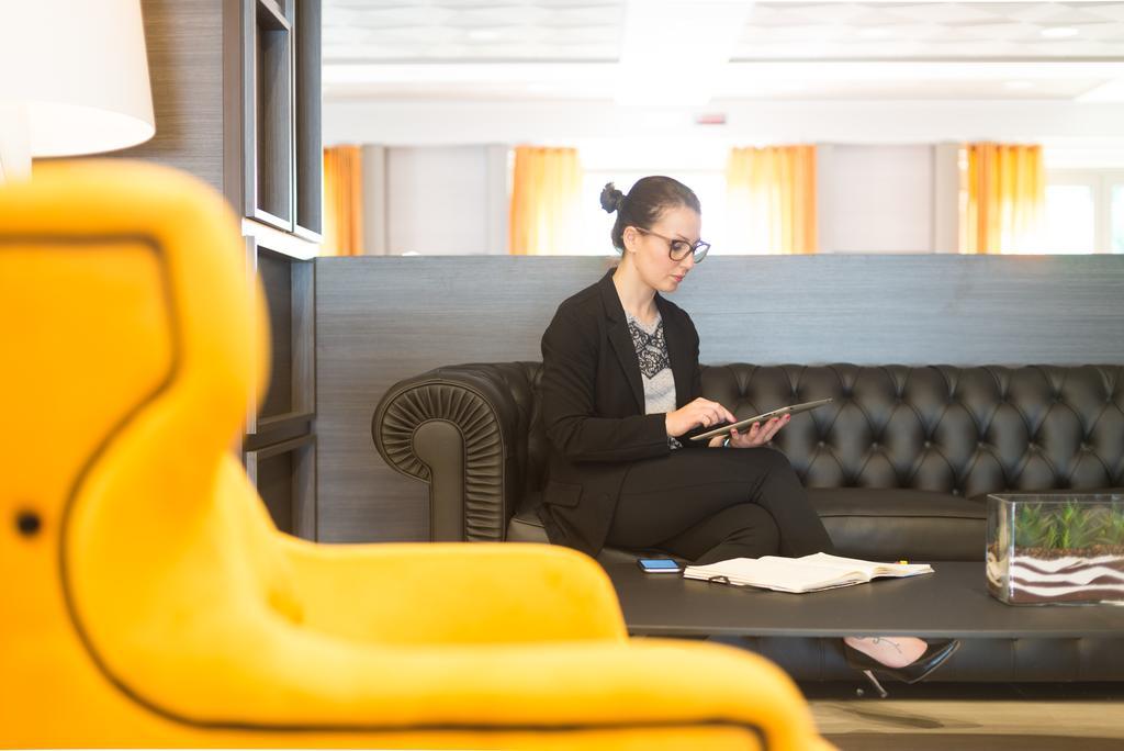 Hotel Novotel Due