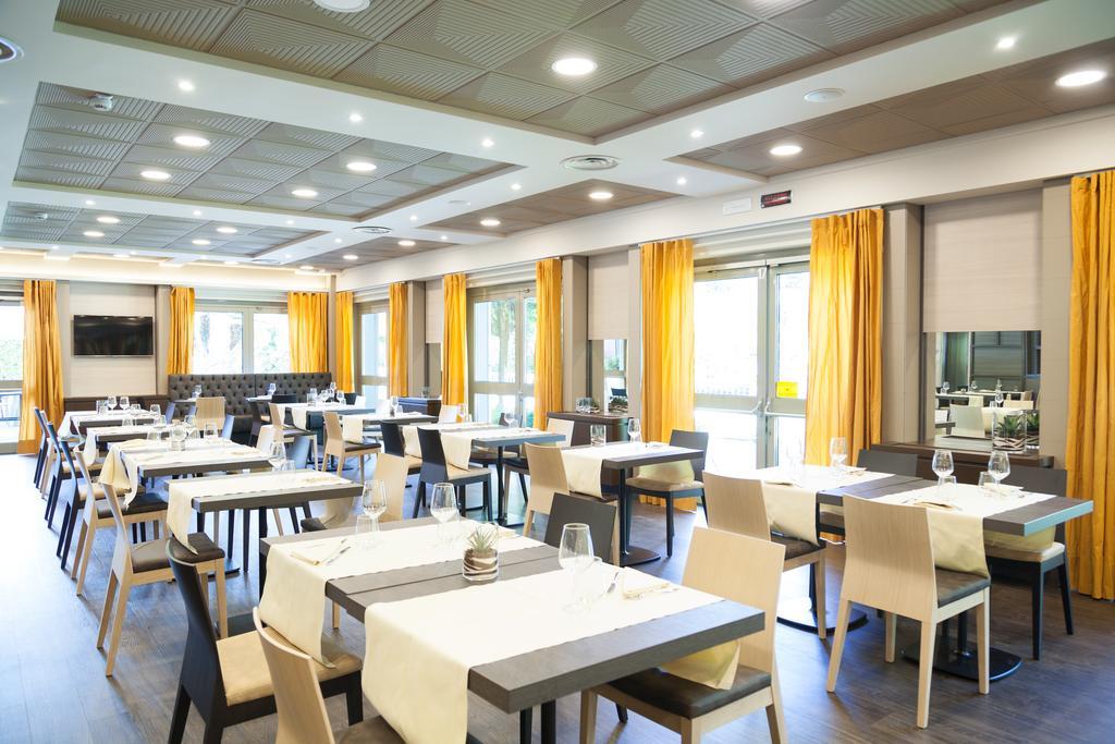 Hotel Novotel Due Brescia