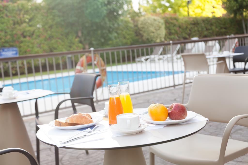 Novotel Due 4* Brescia