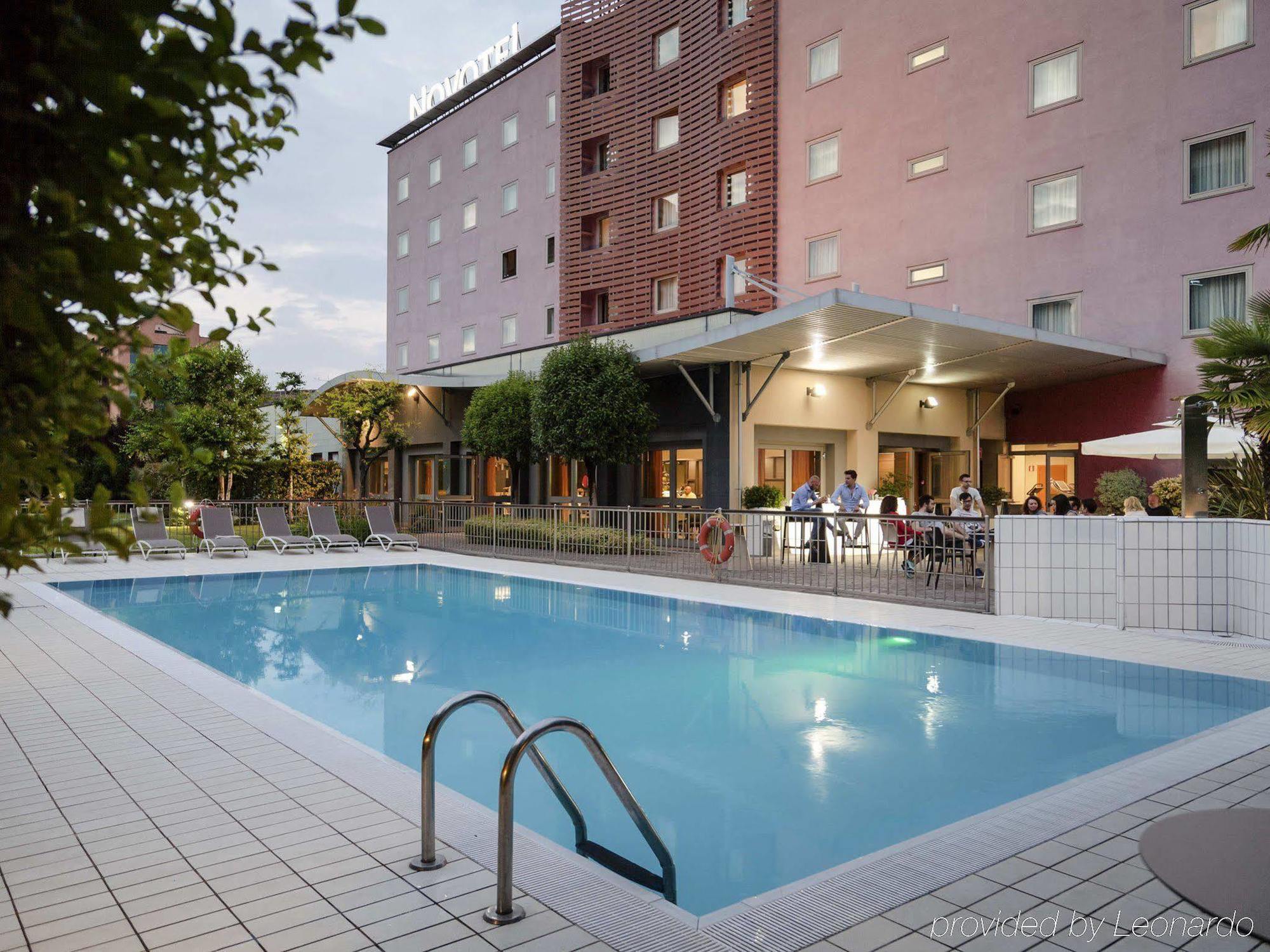 Novotel Due 4* Brescia