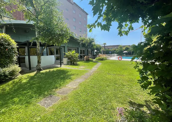 Novotel Brescia Due