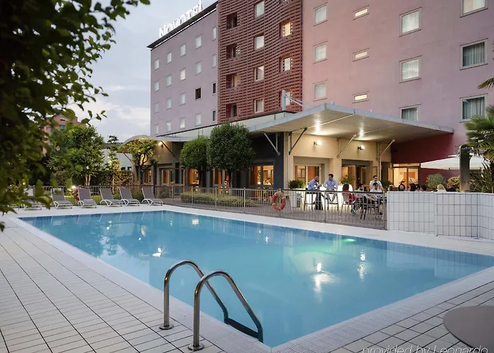 Novotel Brescia Due