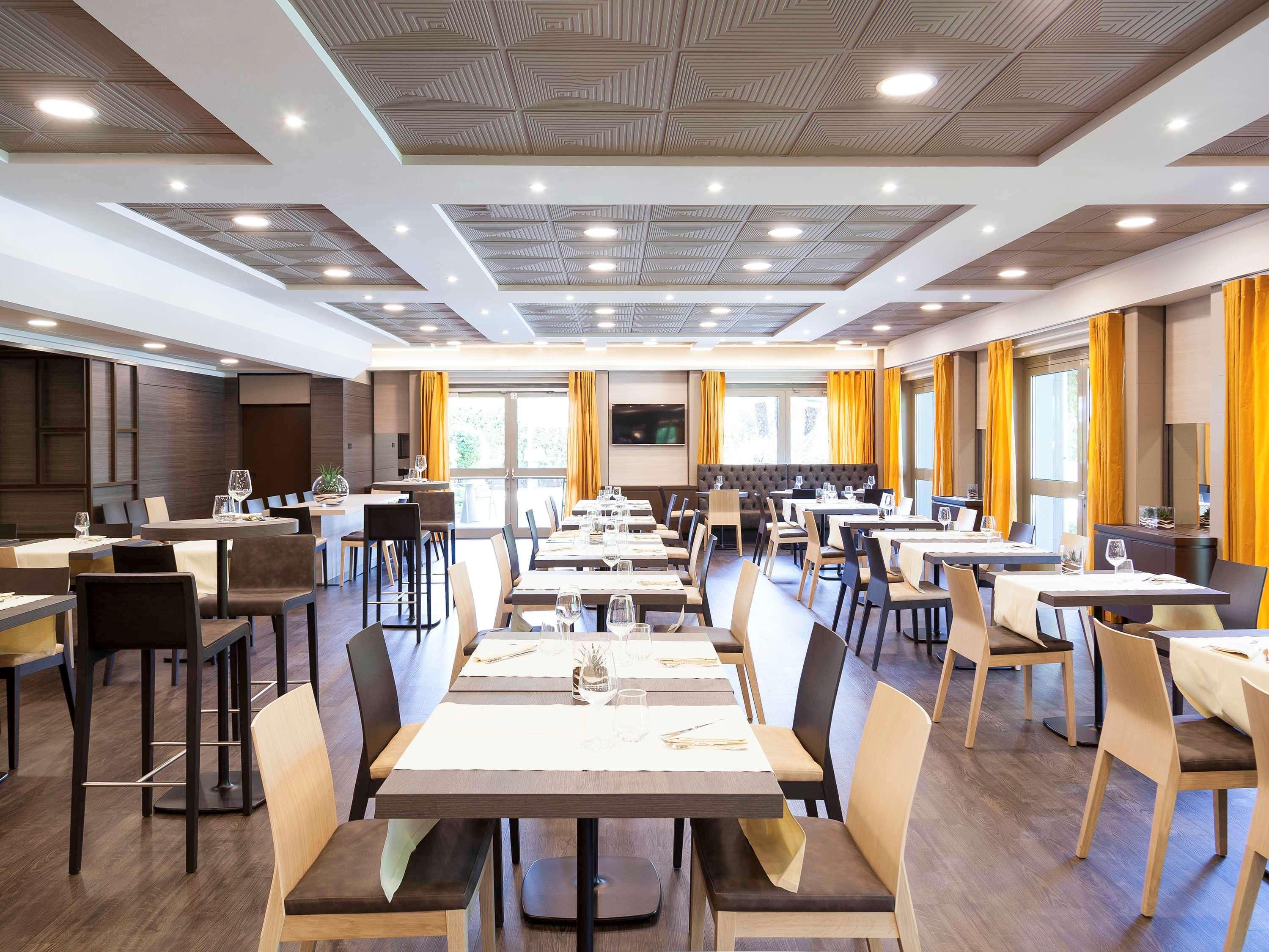 Novotel Due Hotel Bréscia